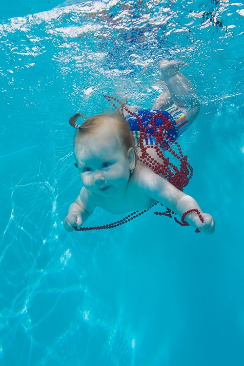 KURZY PLAVÁNÍ DUBEN-ČERVEN 2025