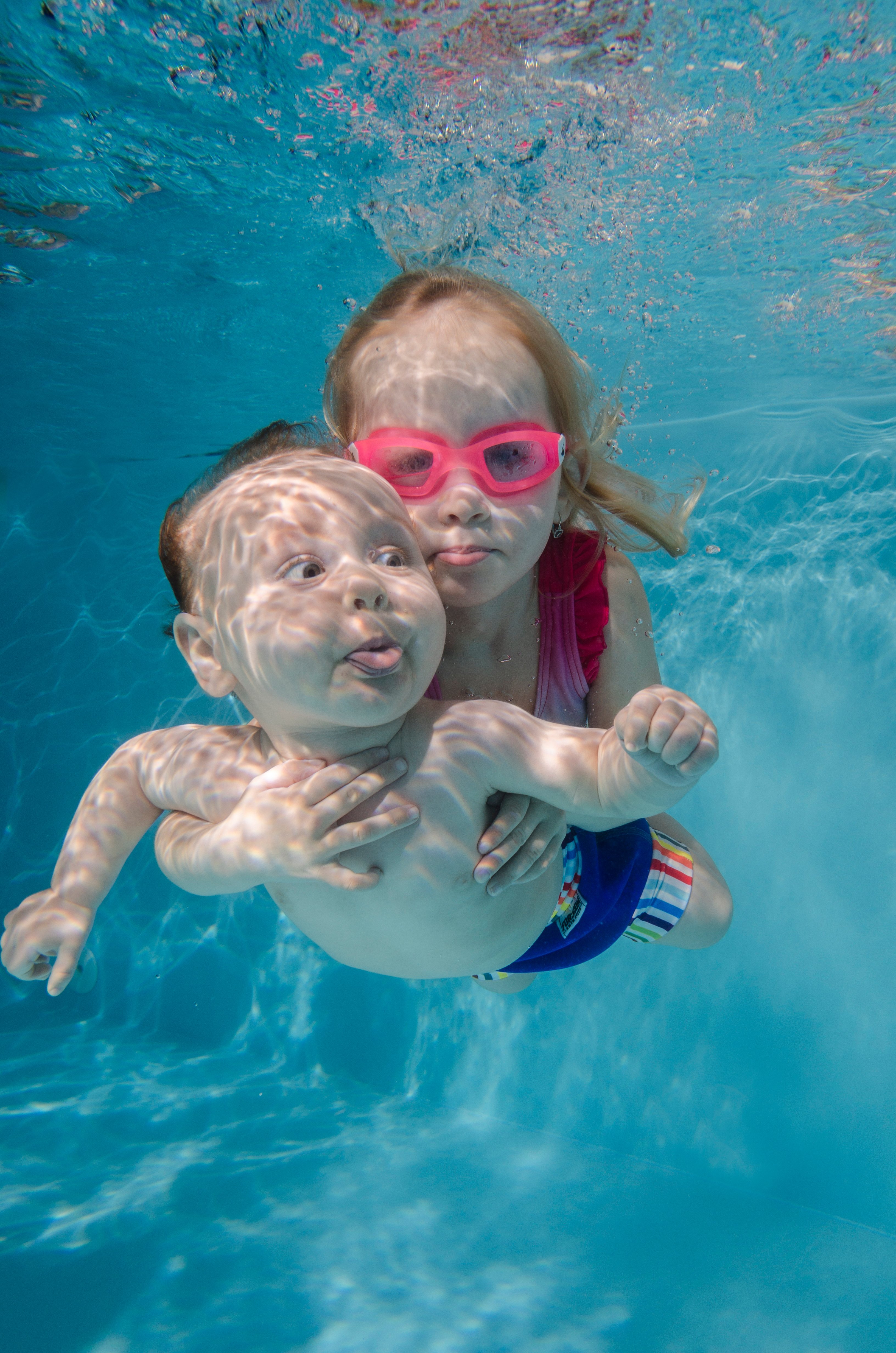 KURZY PLAVÁNÍ ZÁŘÍ-PROSINEC 2025